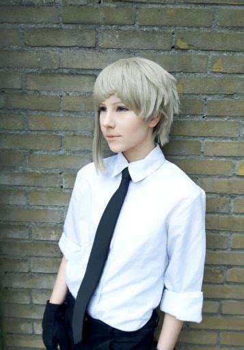 Atsushi Nakajima | Cosplay Amino