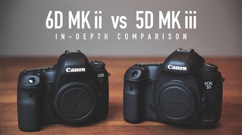 Canon Eos 6d Vs 5d Mark Iii Image Quality - Images Poster