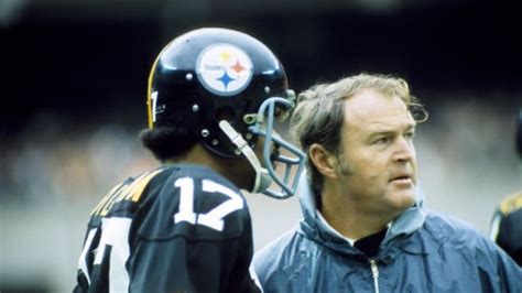 The Legacy of the Steelers' "Jefferson Street" Joe Gilliam