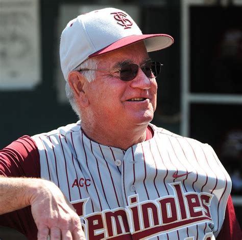 Florida State baseball coach Mike Martin to retire after 2019 season - al.com