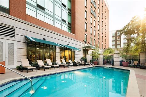 HAMPTON INN & SUITES LITTLE ROCK - DOWNTOWN - Updated 2021 Prices ...