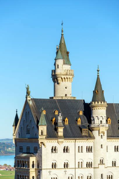 110+ Neuschwanstein Castle Disney Stock Photos, Pictures & Royalty-Free Images - iStock