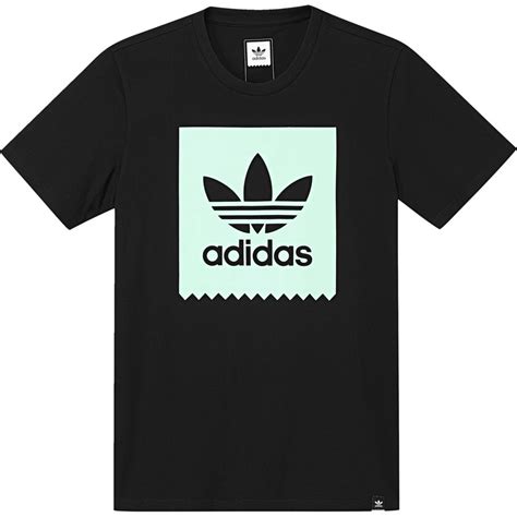 Adidas Blackbird Logo Fill T-Shirt - Men's | Backcountry.com