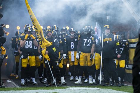 Steelers roster 2023: Full 90-man roster for Pittsburgh ahead of training camp - Behind the ...