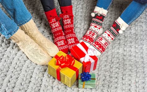 20 Of the Best Ideas for Christmas socks Gift Ideas - Home, Family ...