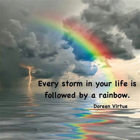 Gods Rainbow Quotes. QuotesGram