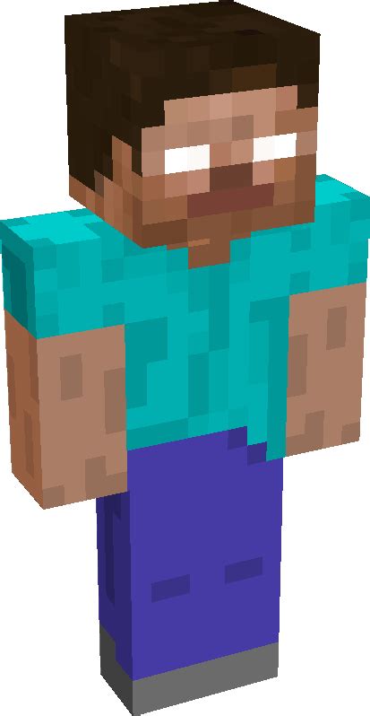 Minecraft Skin Editor | Steve | Tynker