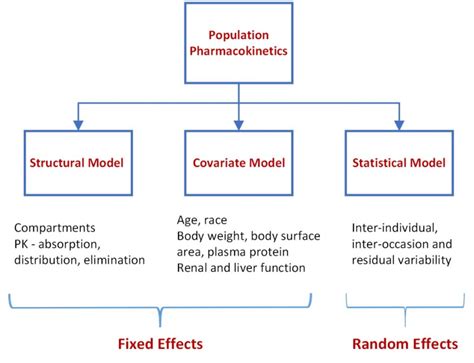 Population Pharmacokinetics - RxMD