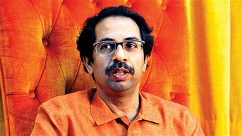 Uddhav Thackeray apologises for Saamana cartoon, tries to turn tables ...