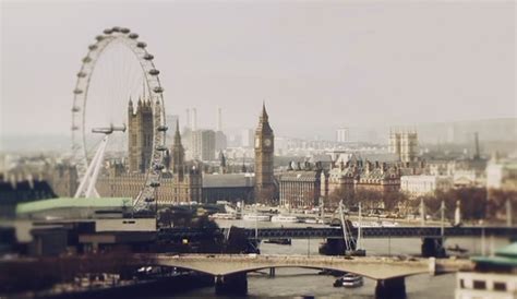 London Skyline Wallpaper - WallpaperSafari