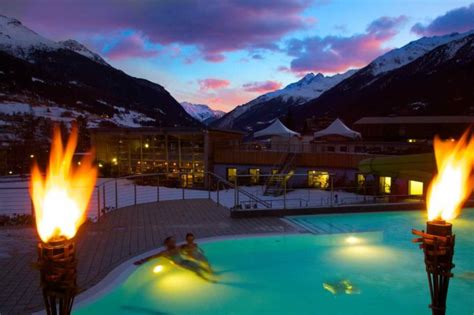 Thermes de Bormio en Lombardie - jetlagtrips