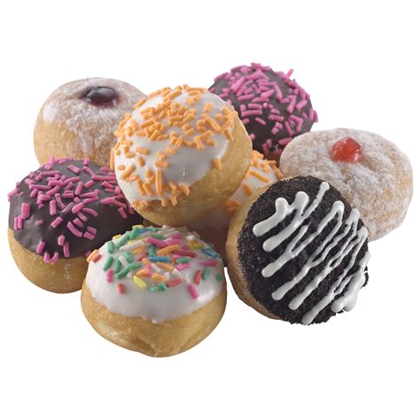 Munchkin - Dunkin' Donuts SG