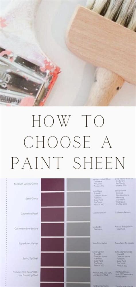 Best Sheen To Paint Trim at Nancy Watkins blog