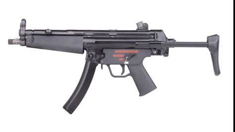 Mp5 gbb - Guns Wanted - Airsoft Forums UK