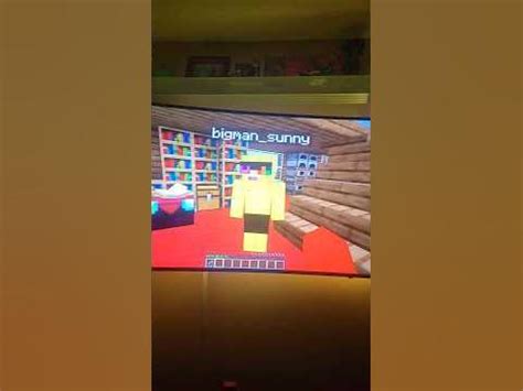 Minecraft Sunny and Melon edit 🌞 - YouTube