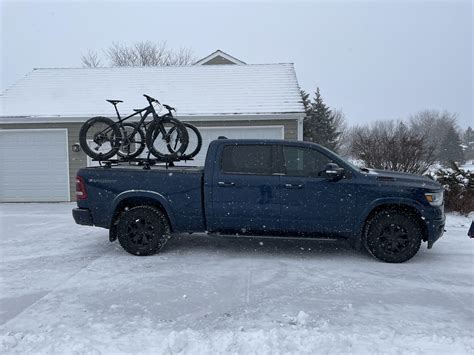 2021 Laramie - new to this forum! | RAM 1500 Diesel Forum