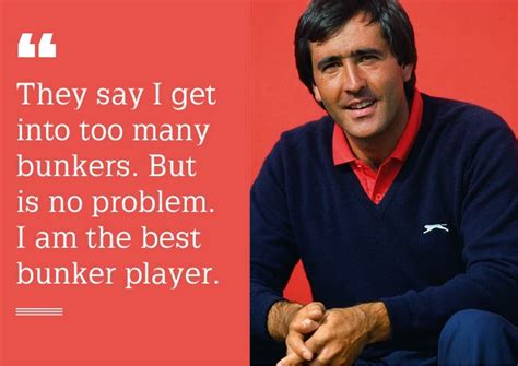 15 inspirational Seve Ballesteros quotes