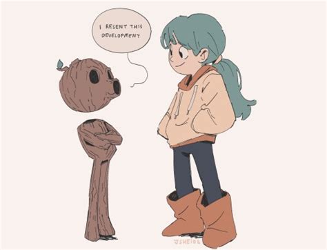 hilda the series on Tumblr