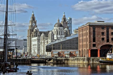 Migawka z Liverpoolu | Erasmusowy blog Liverpool, Wielka Brytania