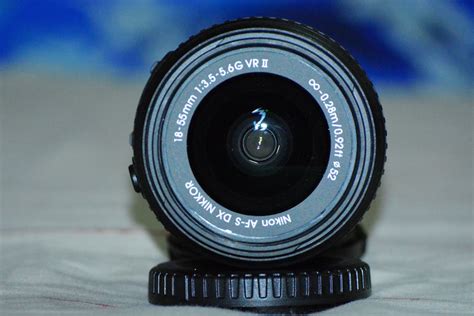 Free stock photo of camera lens, lens, nikon