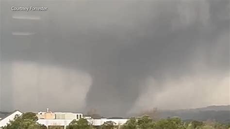 Tornado Little Rock: At least 21 dead, dozens hospitalized after Wynne, Arkansas tornado and ...