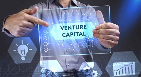 These are the top venture capital firms of 2021 - Tech Startups