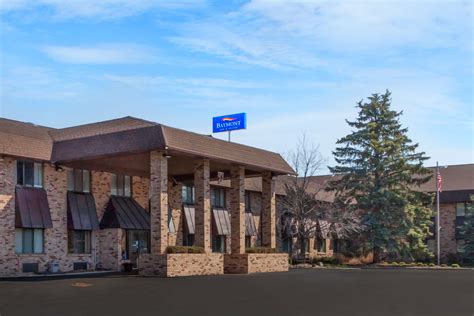 Baymont by Wyndham Midland | Midland, MI Hotels