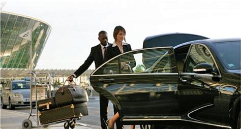 Airport Car Service | ALLSTAR Chauffeured Services