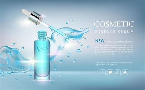 Cosmetic Banner Vector Art, Icons, and Graphics for Free Download