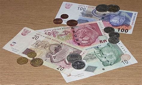 The Currencies Of The Nations Of Africa - WorldAtlas.com