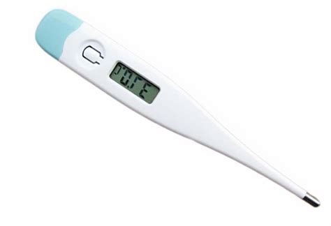 Thermometer: Thermometer