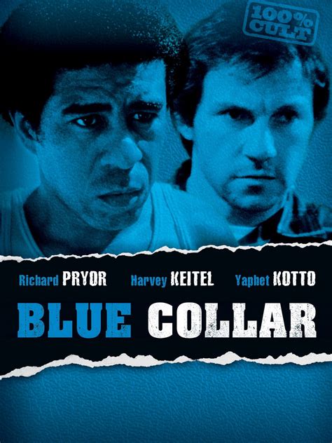 Blue Collar - Movie Reviews