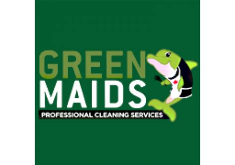 Green Maids Canada | Better Business Bureau® Profile