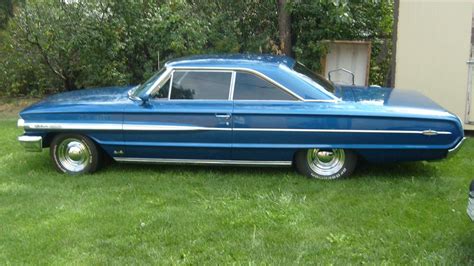 FORD GALAXIE 500 XL - 101px Image #2