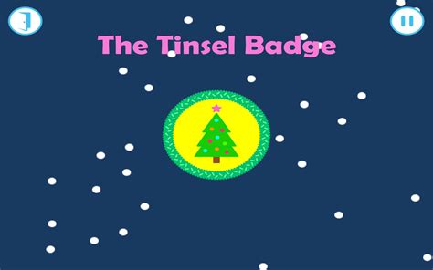 Hey Duggee: The Tinsel Badge - App on the Amazon Appstore