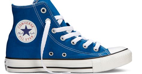 Colors and Kindergarten: Need some Colorful Converse?