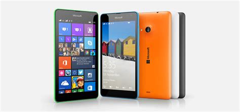 Lumia 535 Becomes Best Seller Mid-Range Smartphone in Pakistan