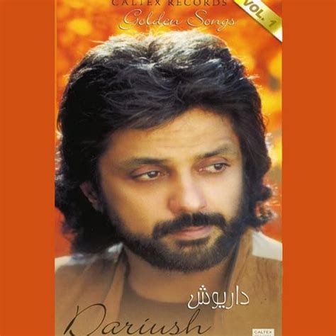 Dariush - 40 Dariush Golden Songs, Vol 1 Lyrics and Tracklist | Genius