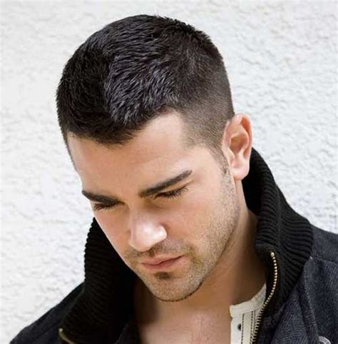 85 Unbeatable Buzz Cut Styles for Men [2021] – HairstyleCamp