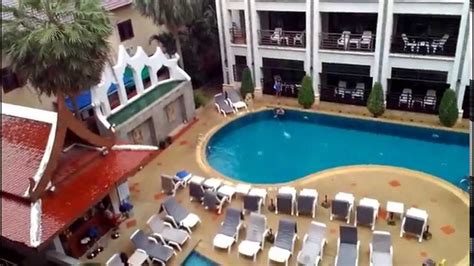 HOTEL "AMATA" PATONG (PHUKET) NOVEMBER 2014 - YouTube