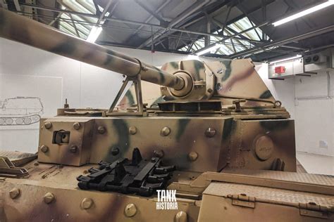 The Elefant - Both Excellent and Terrible - Tank Historia