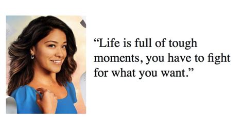 Best 28 Jane the Virgin Quotes - Tv Show - NSF News and Magazine