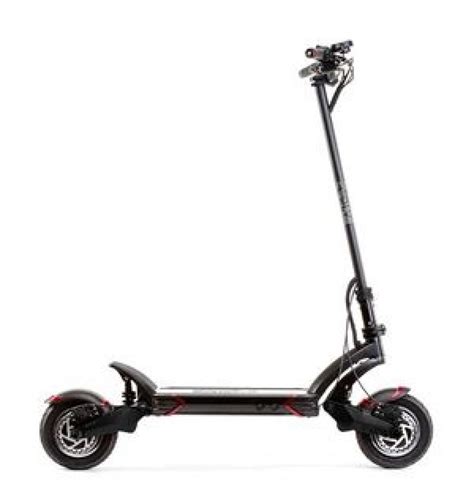 Best 40 MPH Electric Scooters (April 2022)