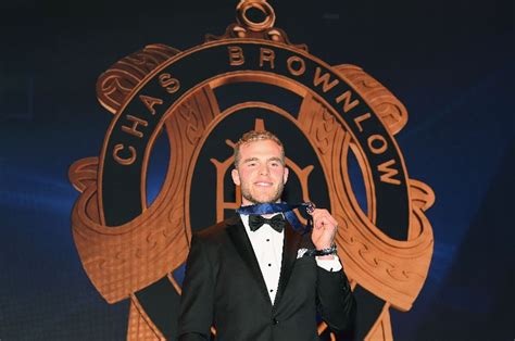 2019 Brownlow Medal Top Team Betting Tips - AFL Best Bets