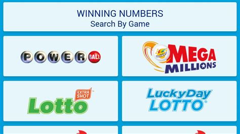 Illinois Lottery introduces a mobile app - Chicago Business Journal