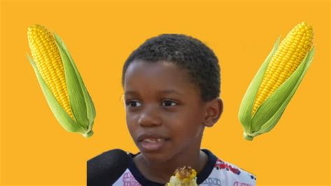 ‘It’s Corn!’: The Story Behind The Viral Corn Kid On TikTok - Trill Mag