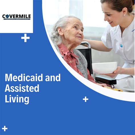 Does Medicaid Pay for Assisted Living in Texas? - CoverMile.com Insurance Marketplace