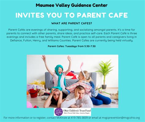 Maumee Valley Guidance Center | Behavioral Healthcare