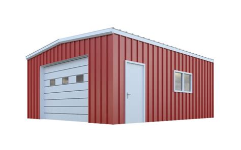 Metal Buildings for Sale: Limited-Time Discounts | General Steel