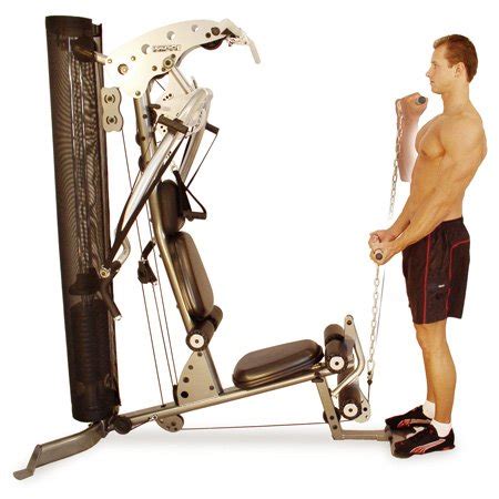 Inspire Fitness FT1 Functional Trainer | Inspire Fitness Multi Gym